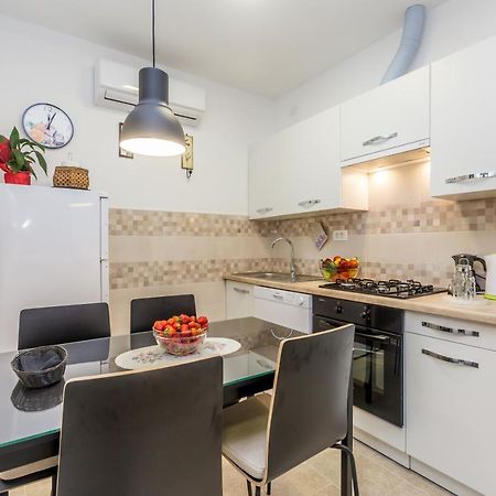 Kozala Apartment Rijeka Eksteriør billede