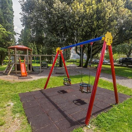 Kozala Apartment Rijeka Eksteriør billede