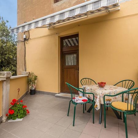 Kozala Apartment Rijeka Eksteriør billede