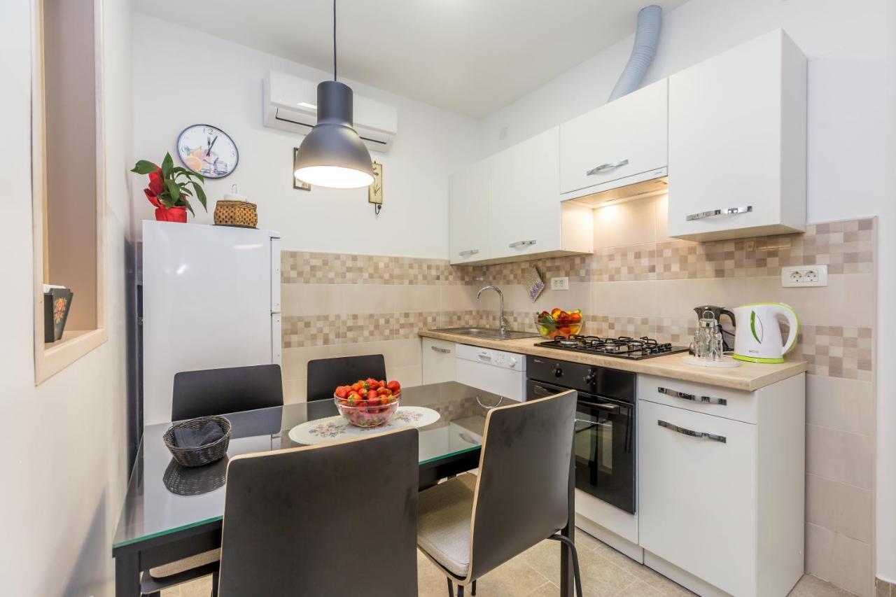 Kozala Apartment Rijeka Eksteriør billede
