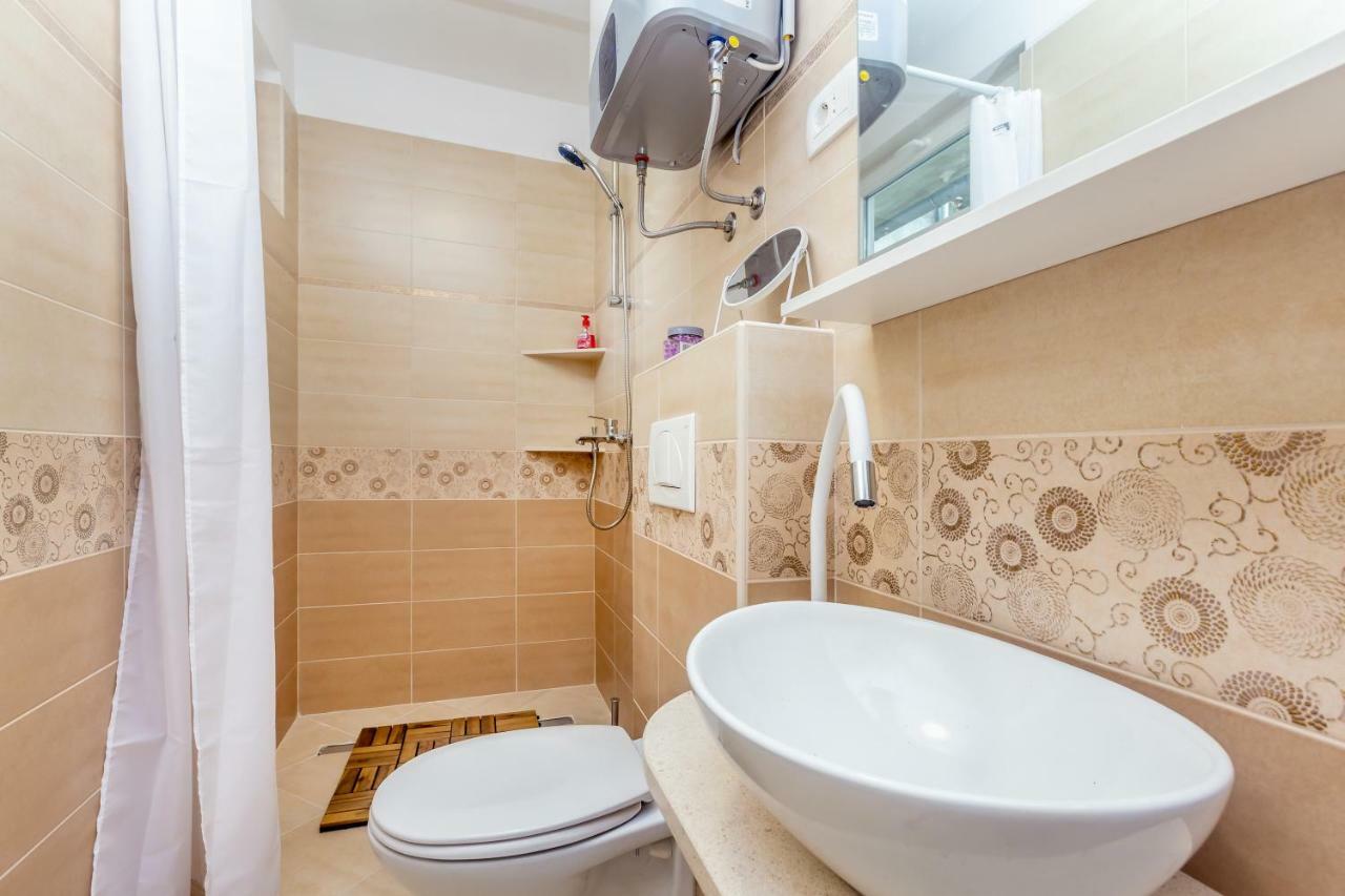 Kozala Apartment Rijeka Eksteriør billede