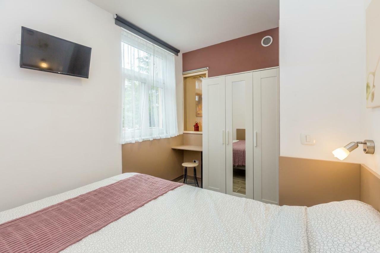 Kozala Apartment Rijeka Eksteriør billede