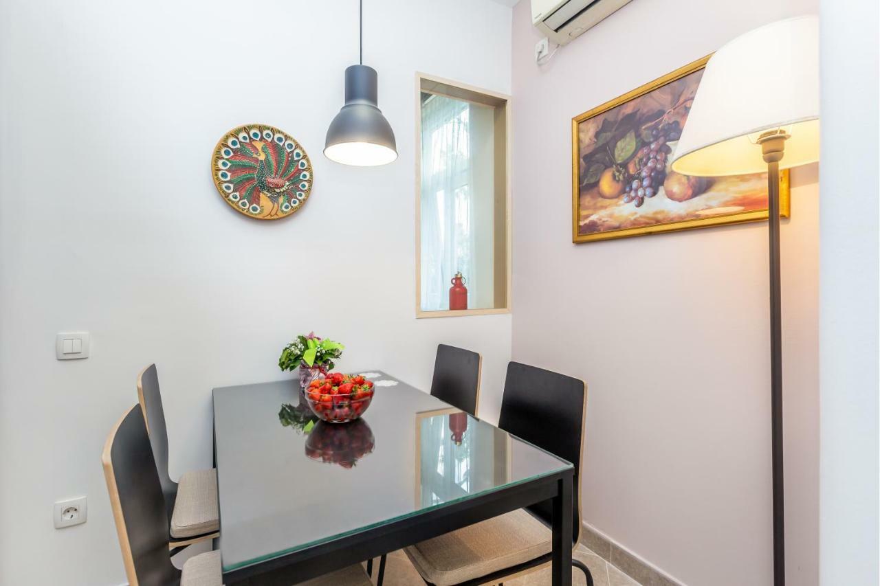 Kozala Apartment Rijeka Eksteriør billede