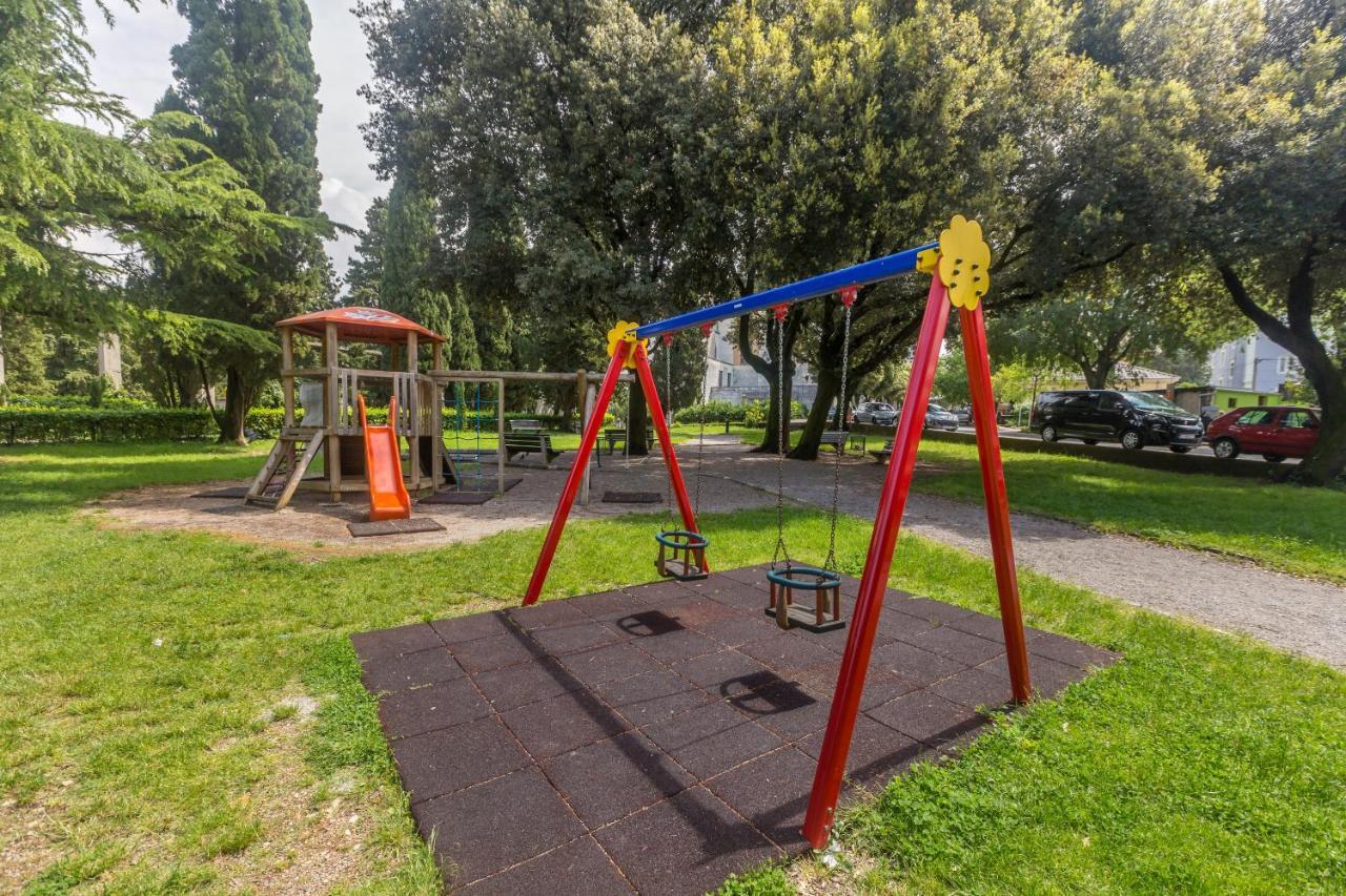 Kozala Apartment Rijeka Eksteriør billede