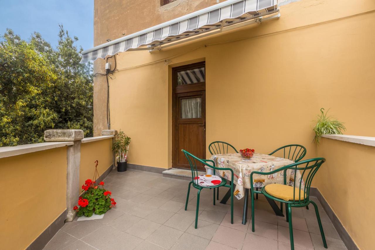 Kozala Apartment Rijeka Eksteriør billede